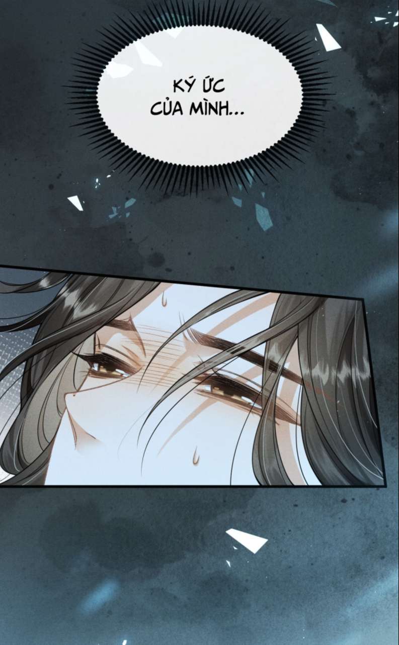 Đan Tiêu Vạn Dặm: Chapter 30