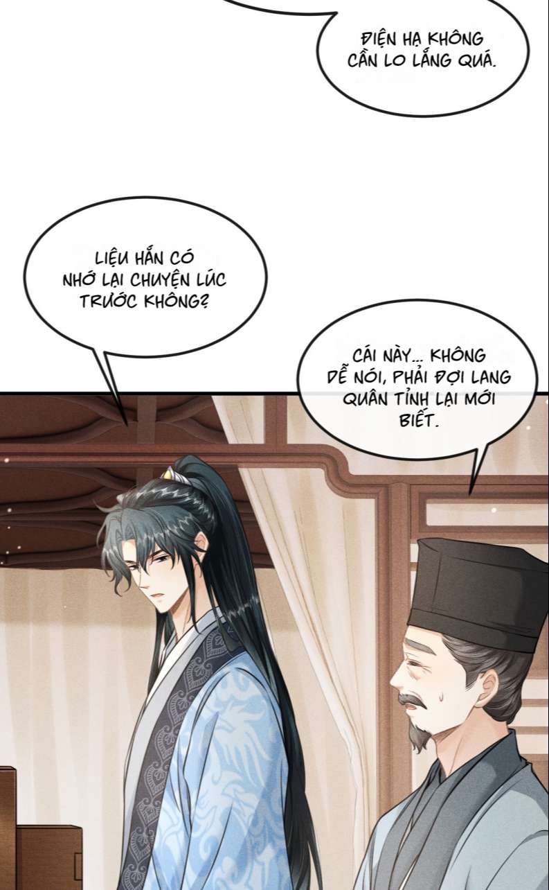 Đan Tiêu Vạn Dặm: Chapter 30