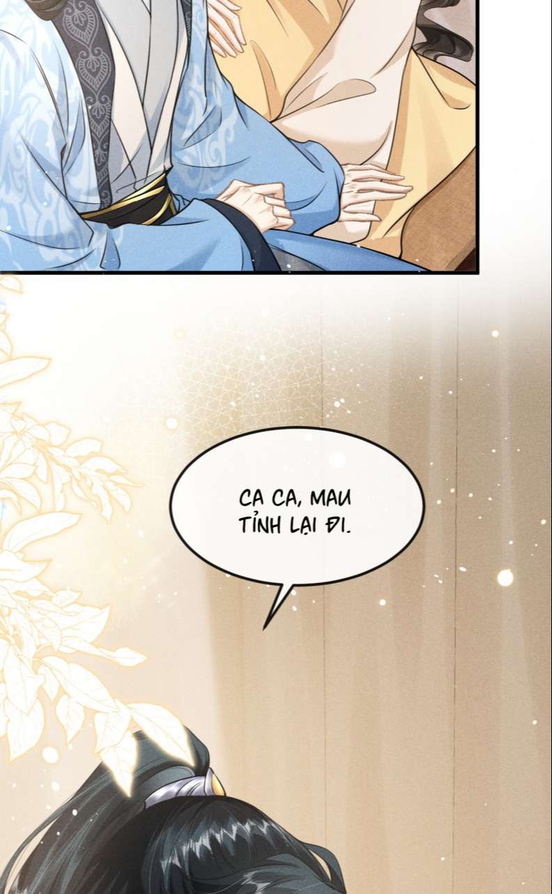 Đan Tiêu Vạn Dặm: Chapter 30