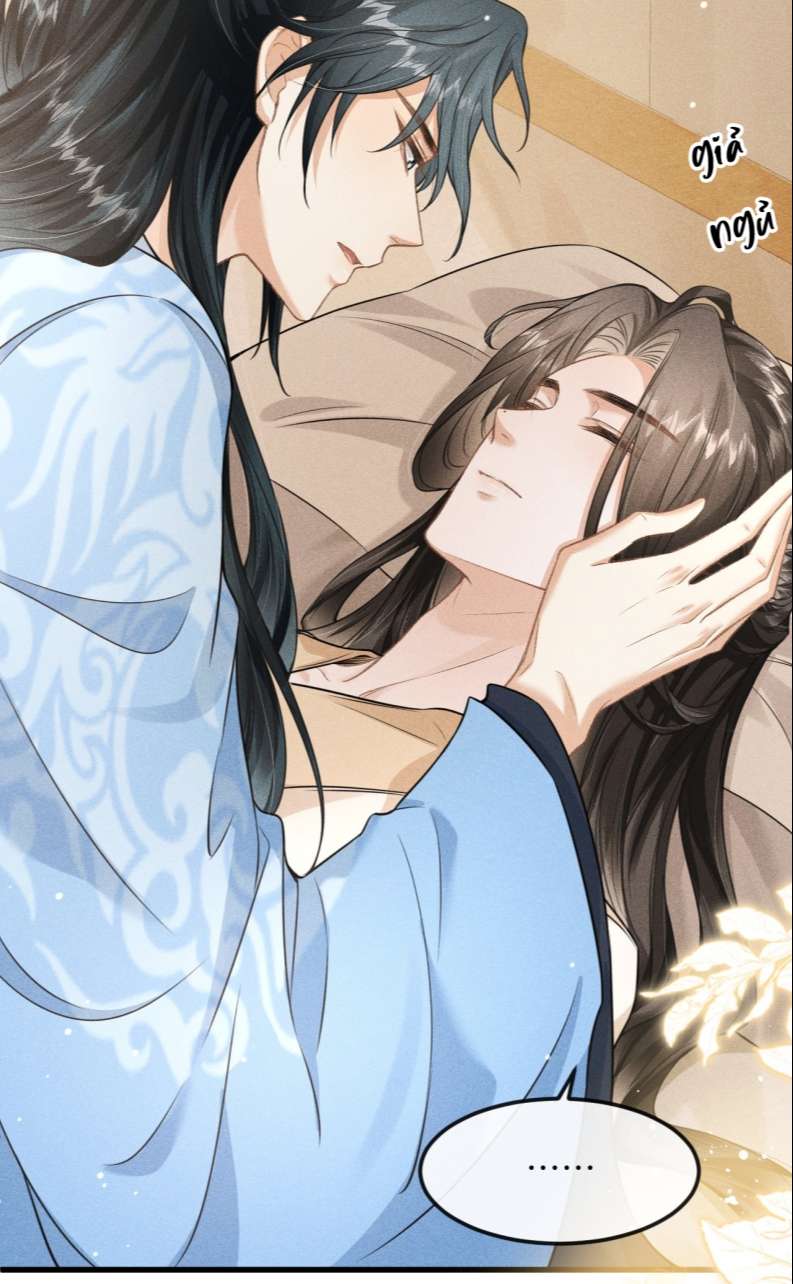 Đan Tiêu Vạn Dặm: Chapter 30