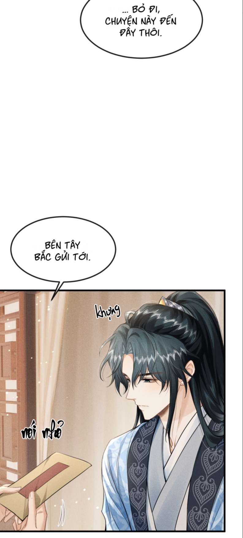 Đan Tiêu Vạn Dặm: Chapter 30