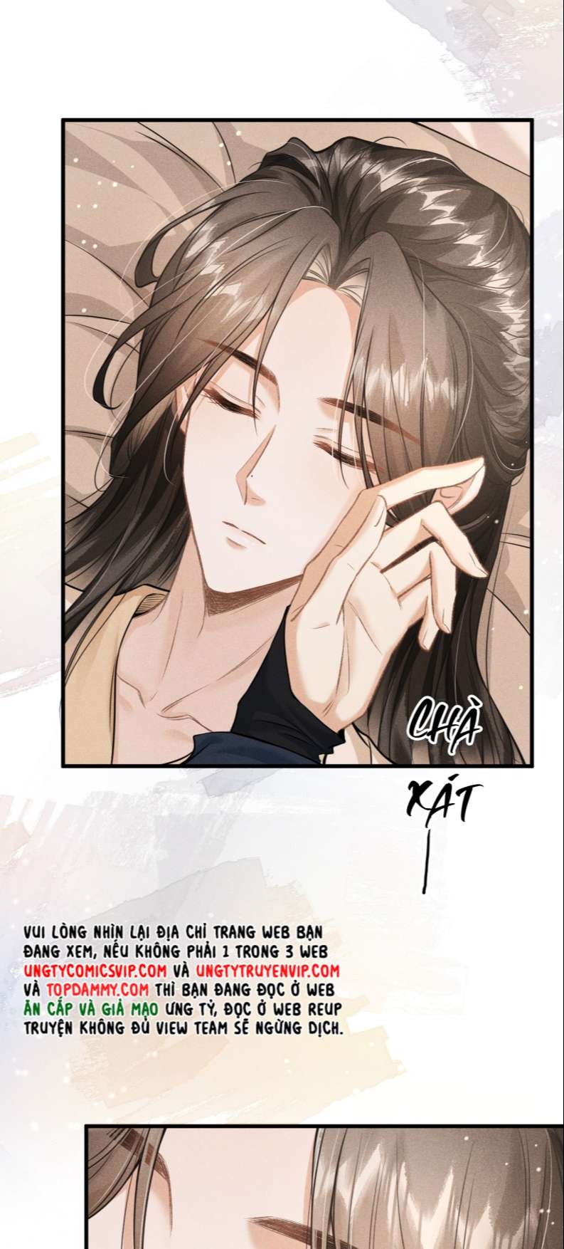 Đan Tiêu Vạn Dặm: Chapter 30