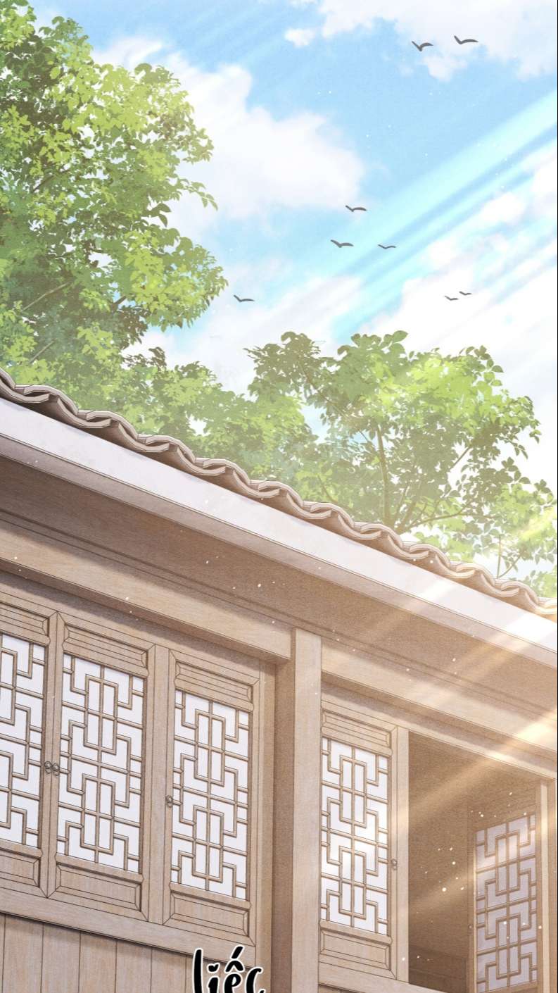 Đan Tiêu Vạn Dặm: Chapter 30