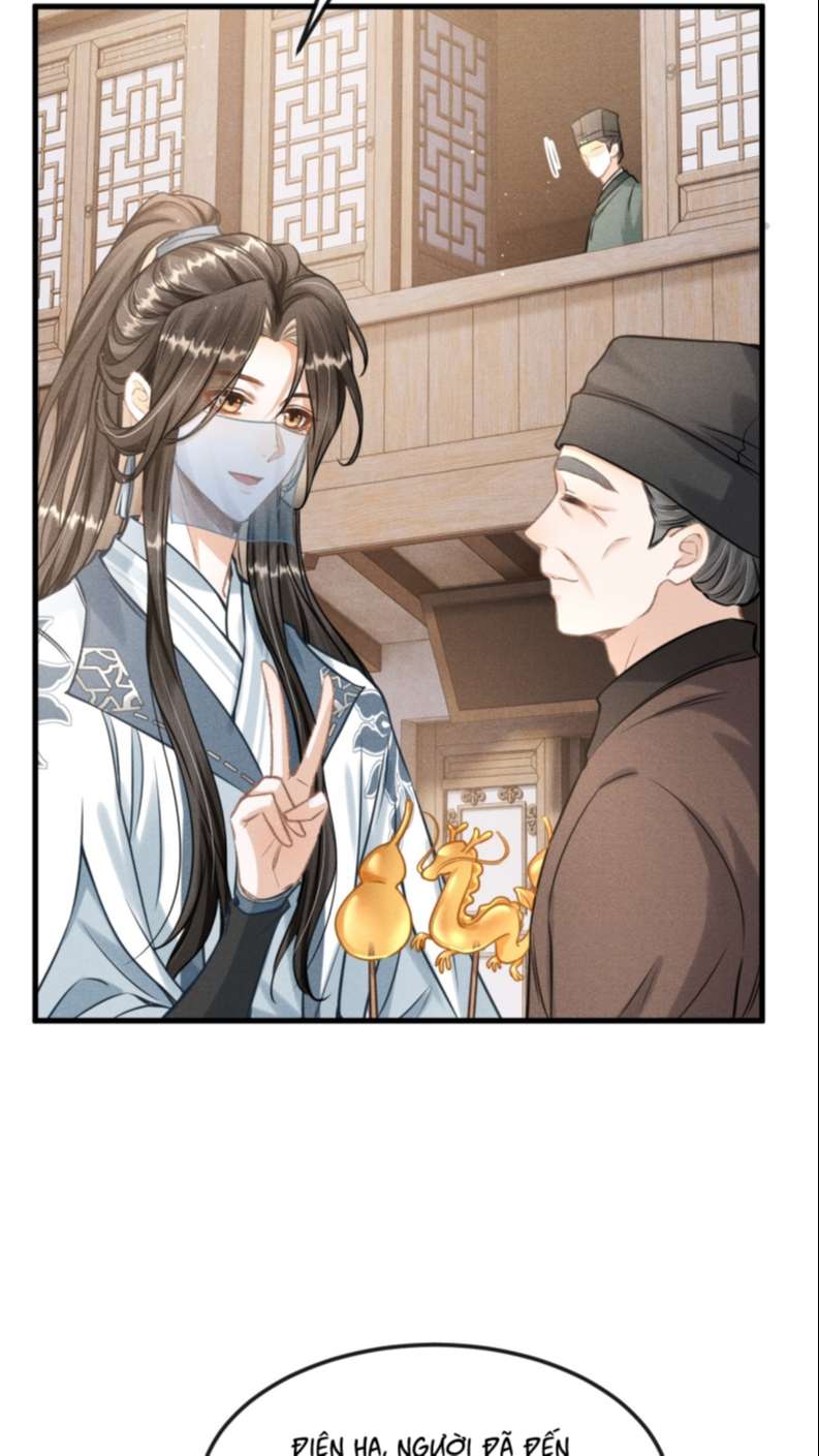 Đan Tiêu Vạn Dặm: Chapter 30