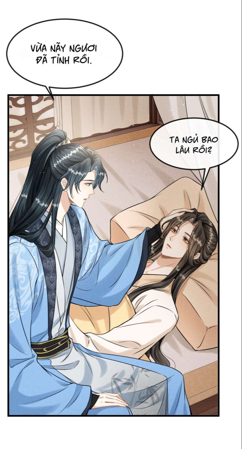 Đan Tiêu Vạn Dặm: Chapter 31