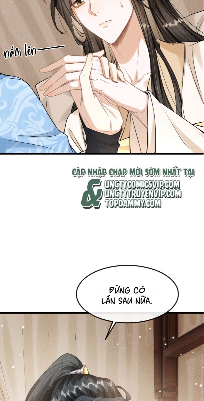 Đan Tiêu Vạn Dặm: Chapter 31