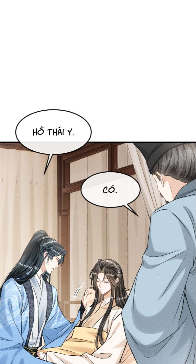 Đan Tiêu Vạn Dặm: Chapter 31