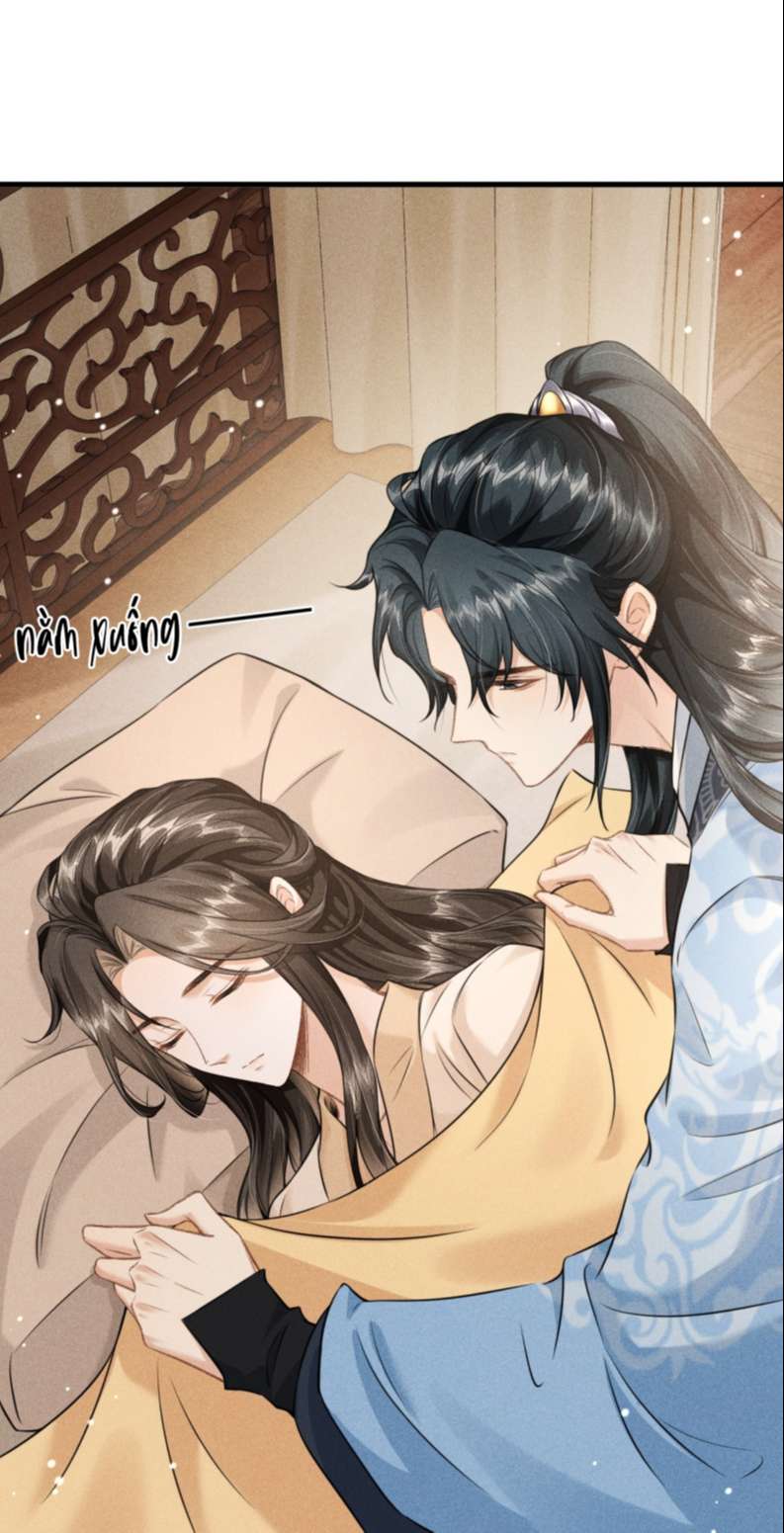 Đan Tiêu Vạn Dặm: Chapter 31