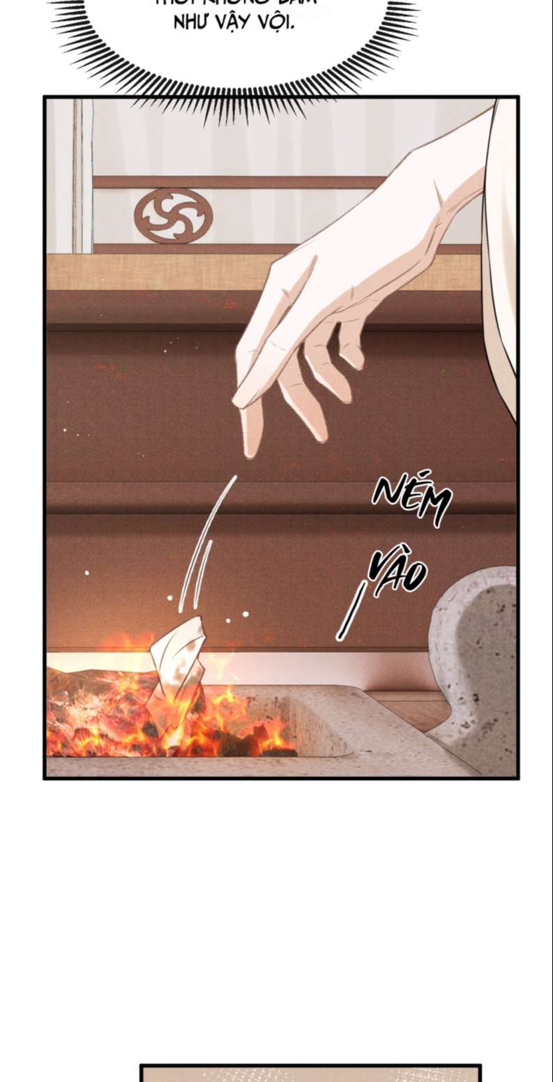 Đan Tiêu Vạn Dặm: Chapter 31
