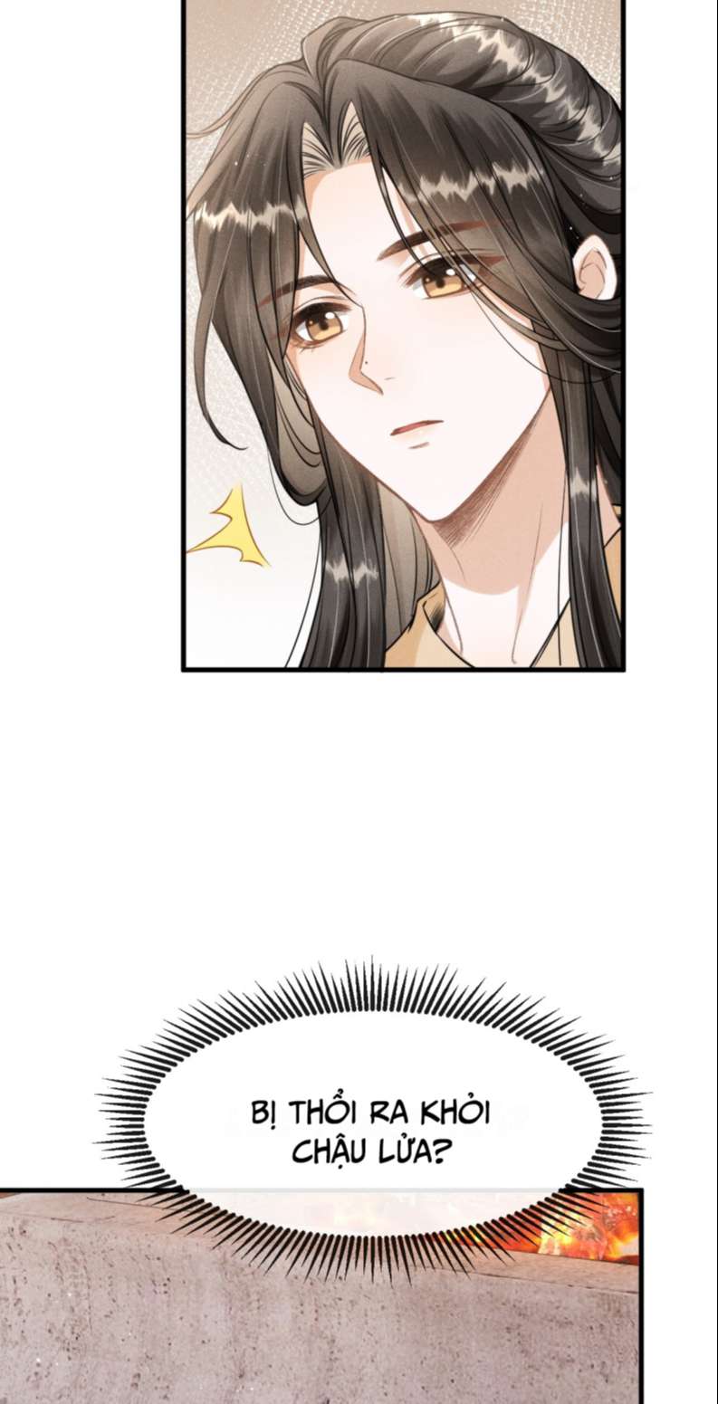 Đan Tiêu Vạn Dặm: Chapter 31