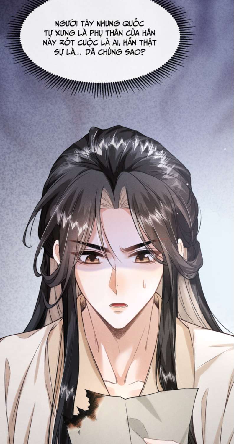 Đan Tiêu Vạn Dặm: Chapter 31