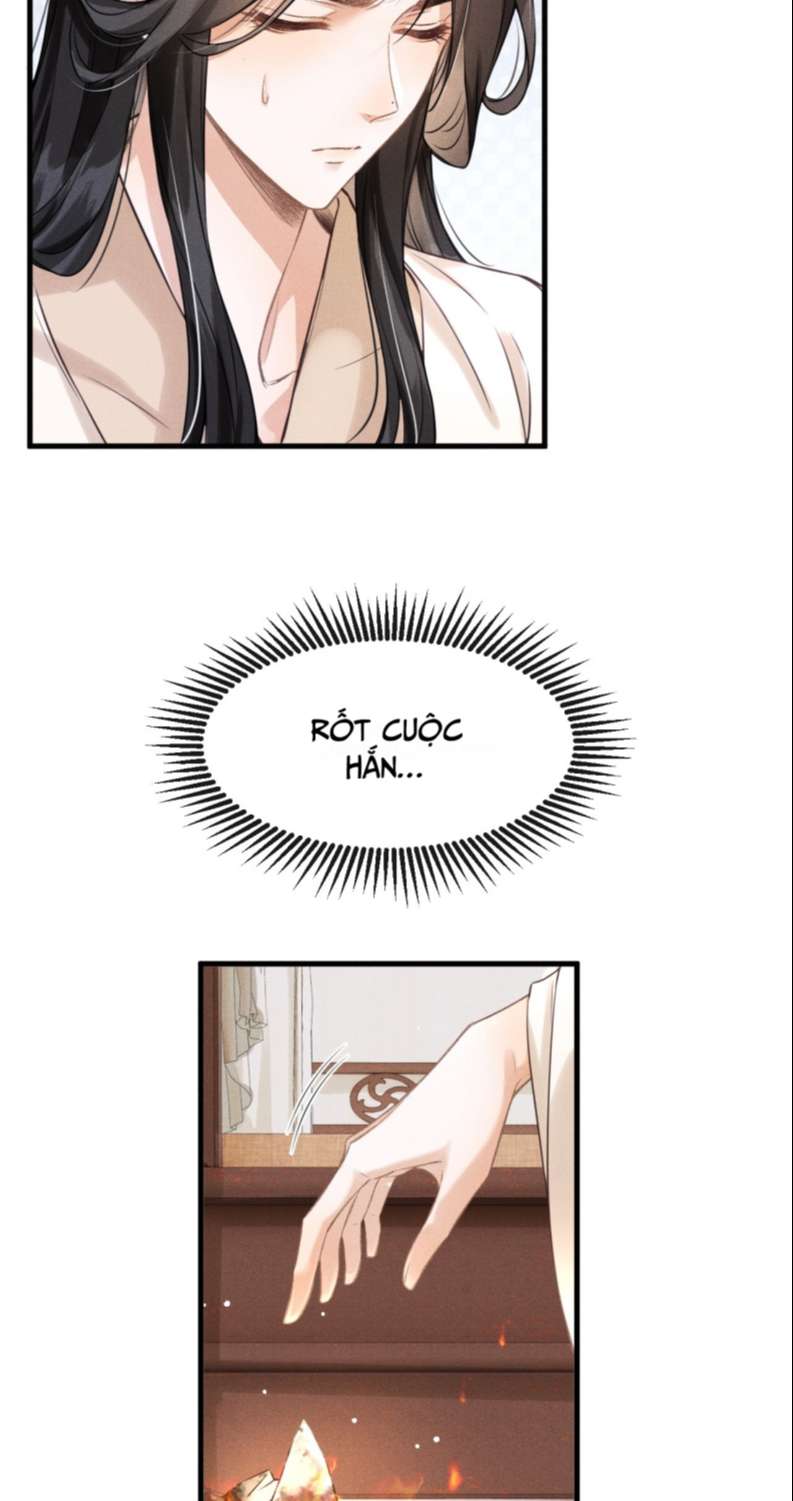 Đan Tiêu Vạn Dặm: Chapter 31