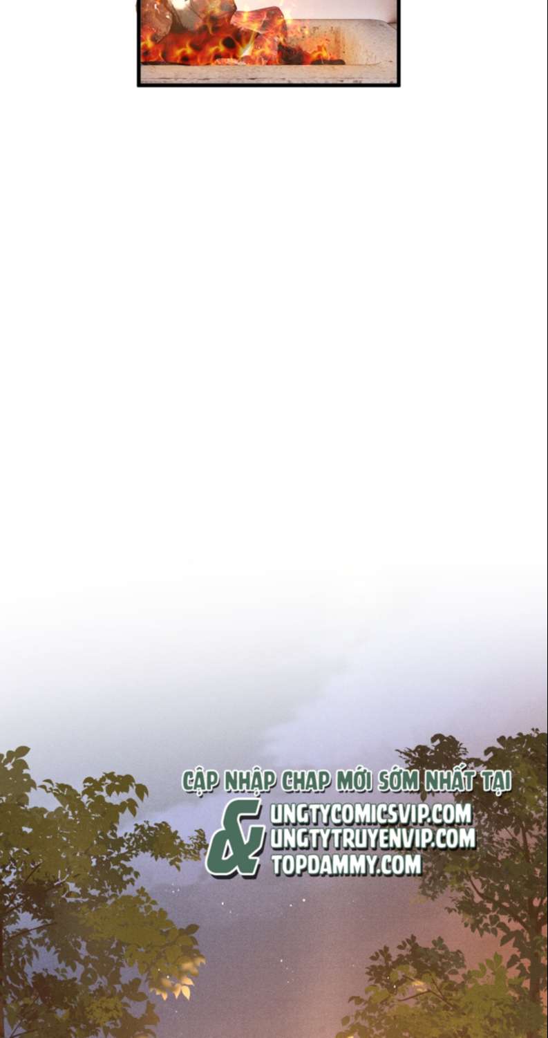 Đan Tiêu Vạn Dặm: Chapter 31