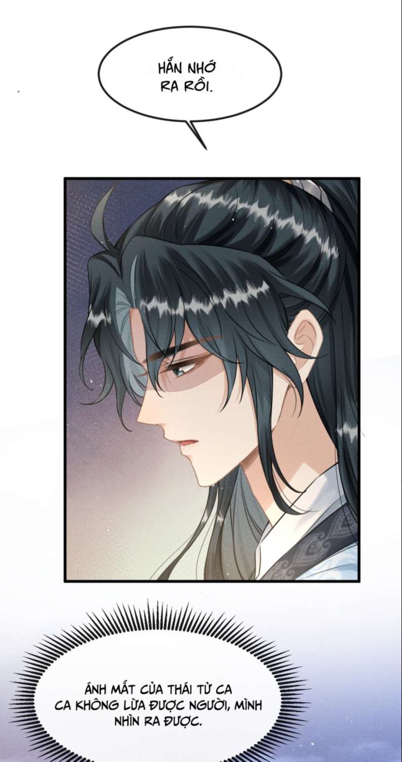 Đan Tiêu Vạn Dặm: Chapter 31