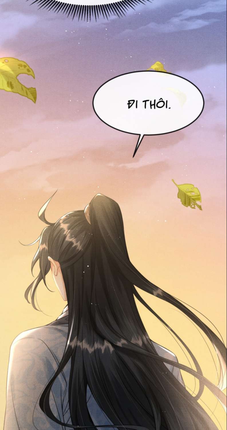 Đan Tiêu Vạn Dặm: Chapter 31