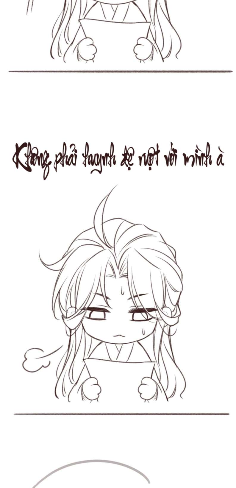 Đan Tiêu Vạn Dặm: Chapter 31
