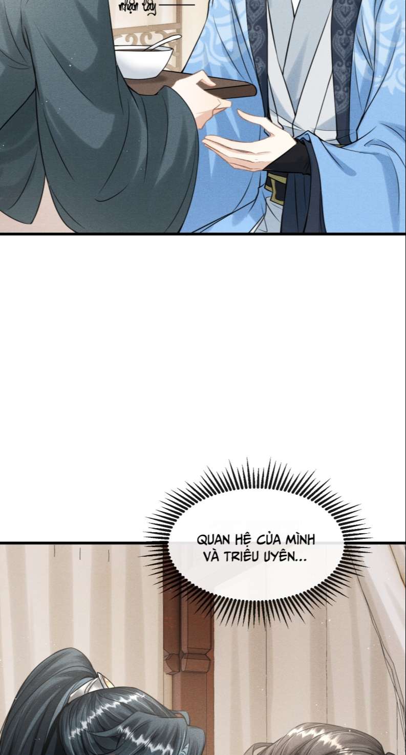 Đan Tiêu Vạn Dặm: Chapter 31