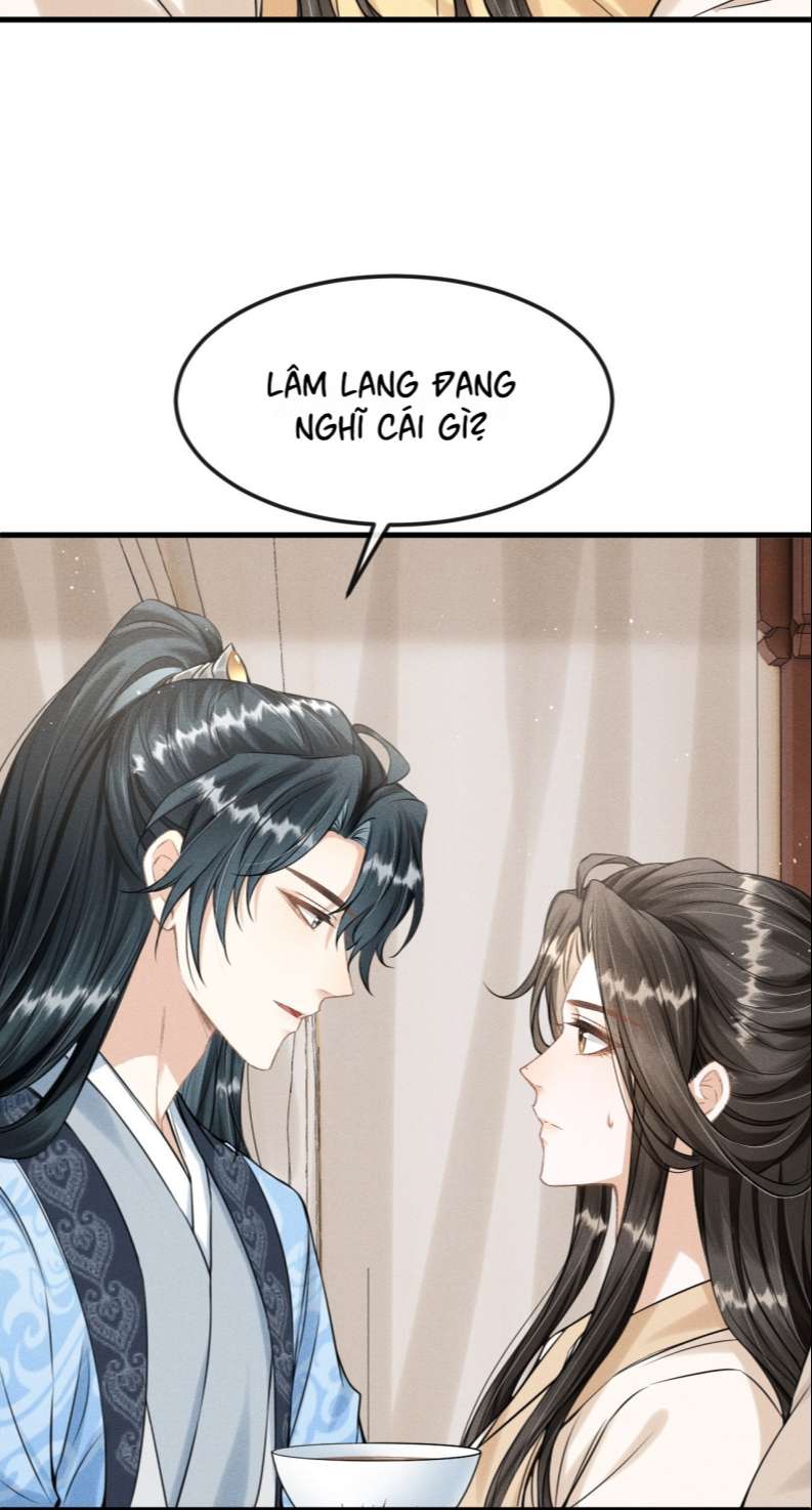 Đan Tiêu Vạn Dặm: Chapter 31