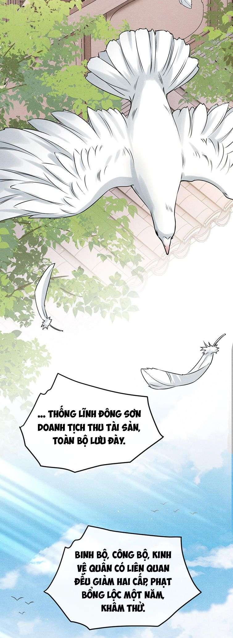 Đan Tiêu Vạn Dặm: Chapter 32