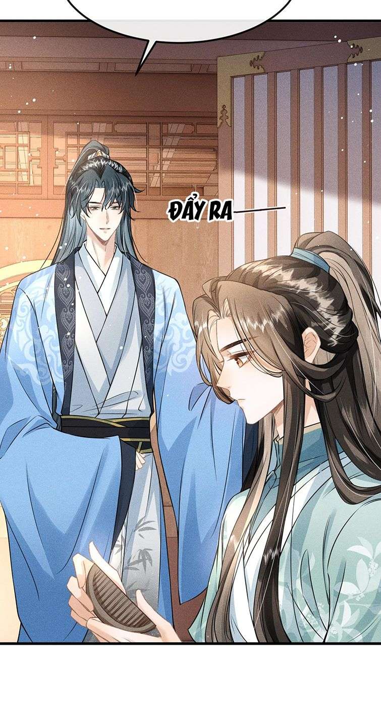Đan Tiêu Vạn Dặm: Chapter 32