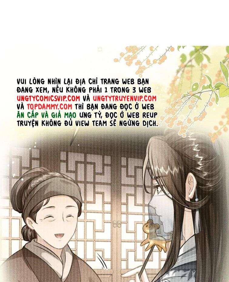 Đan Tiêu Vạn Dặm: Chapter 32