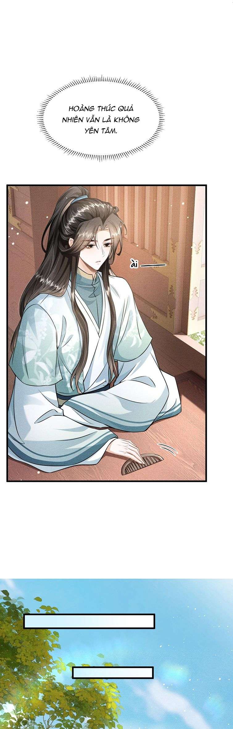 Đan Tiêu Vạn Dặm: Chapter 32