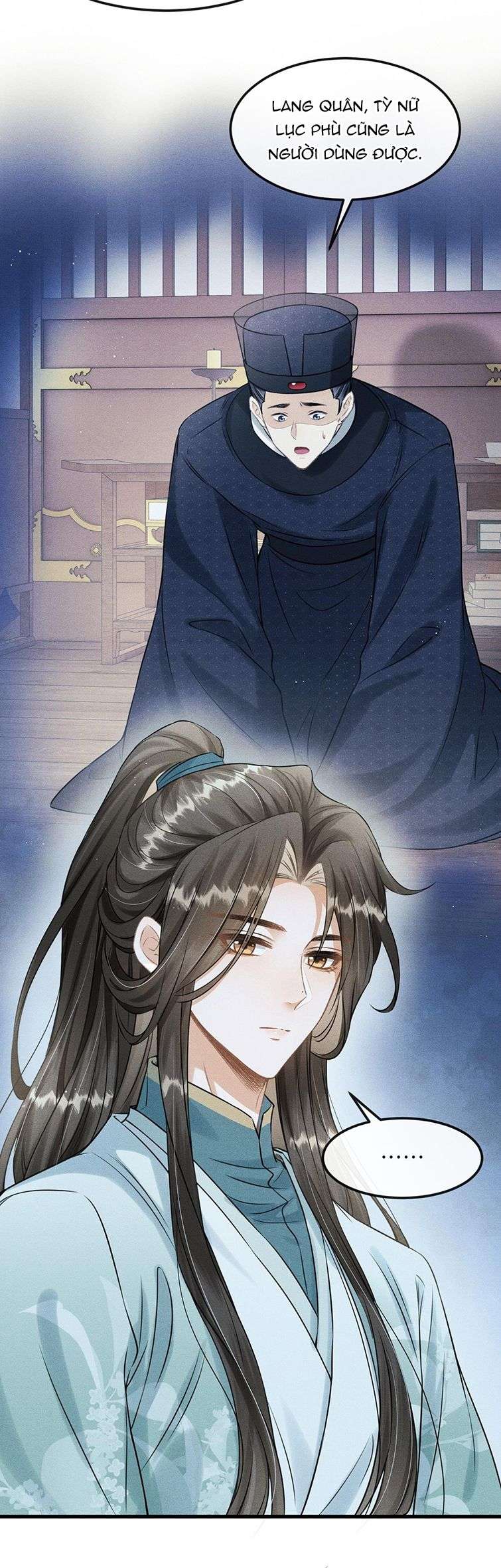 Đan Tiêu Vạn Dặm: Chapter 32