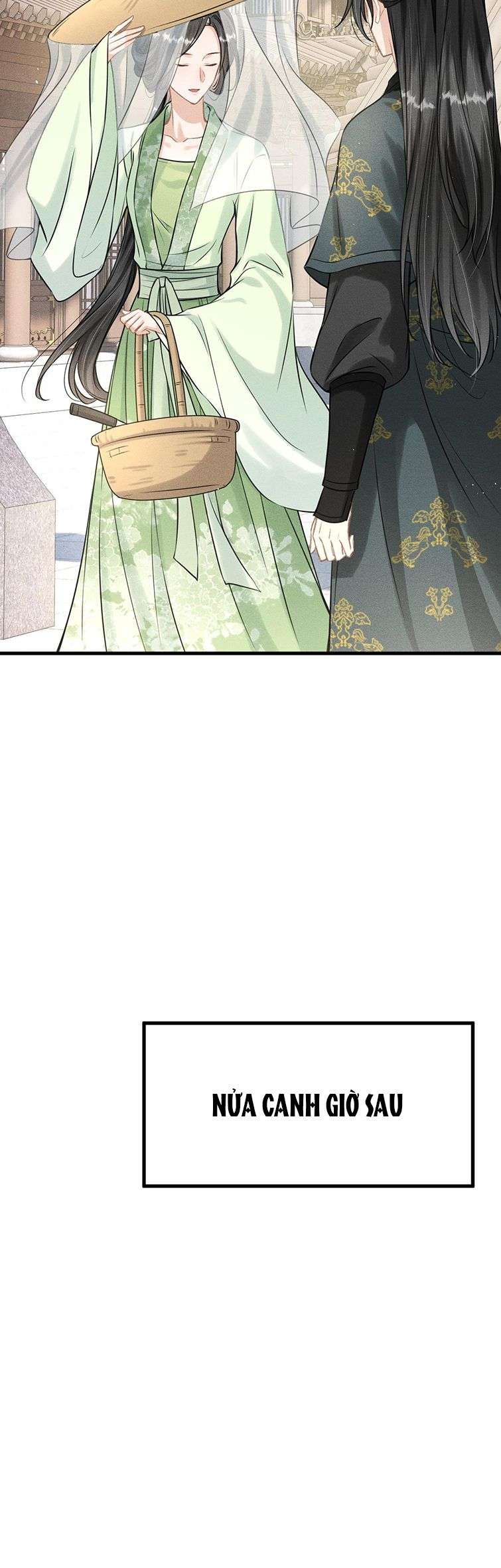 Đan Tiêu Vạn Dặm: Chapter 32