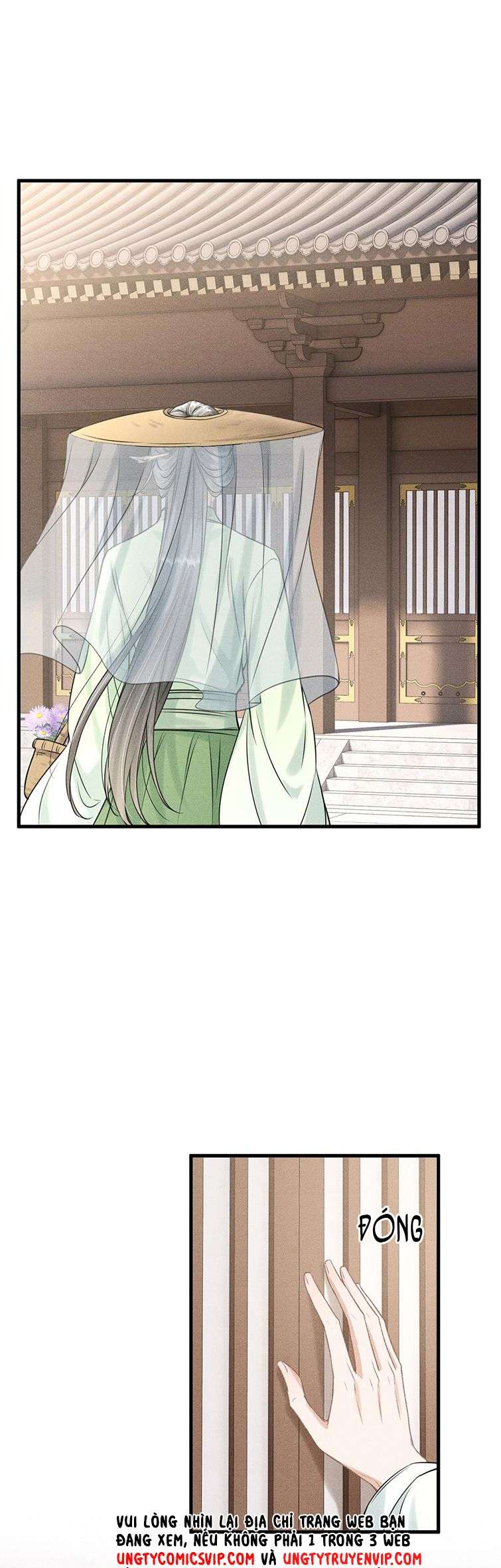 Đan Tiêu Vạn Dặm: Chapter 32