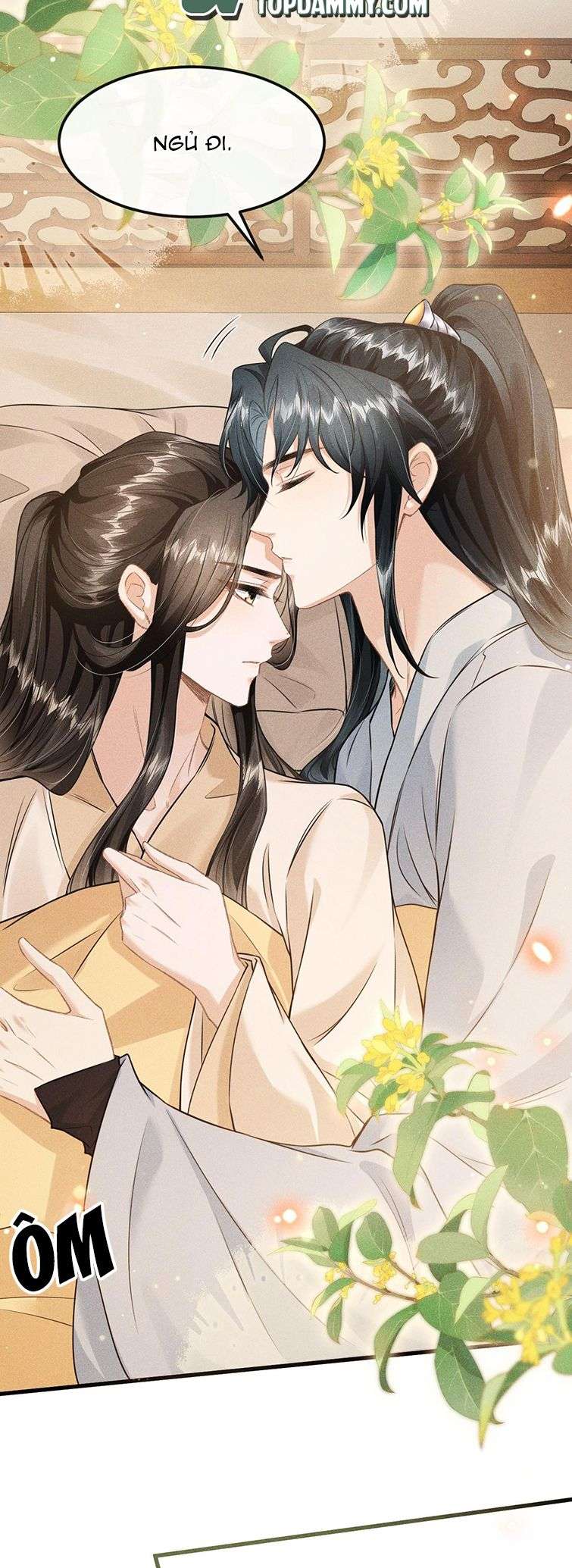 Đan Tiêu Vạn Dặm: Chapter 32