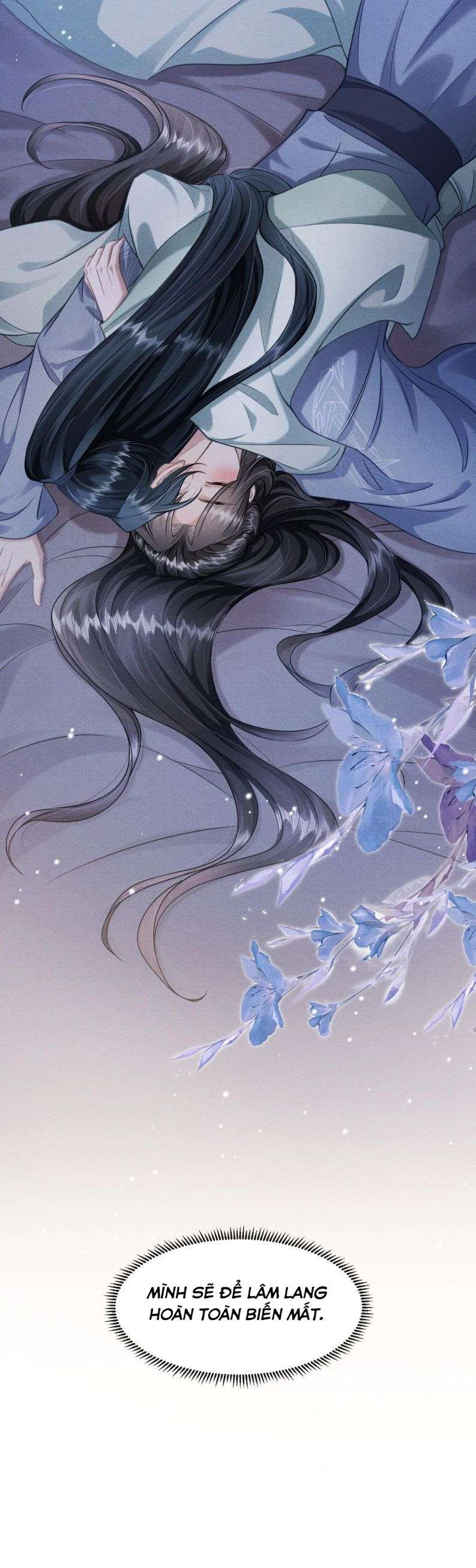 Đan Tiêu Vạn Dặm: Chapter 33