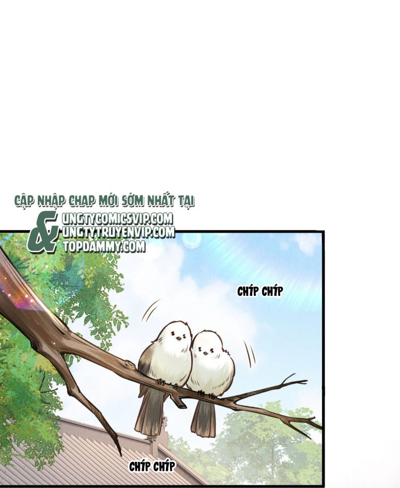 Đan Tiêu Vạn Dặm: Chapter 34