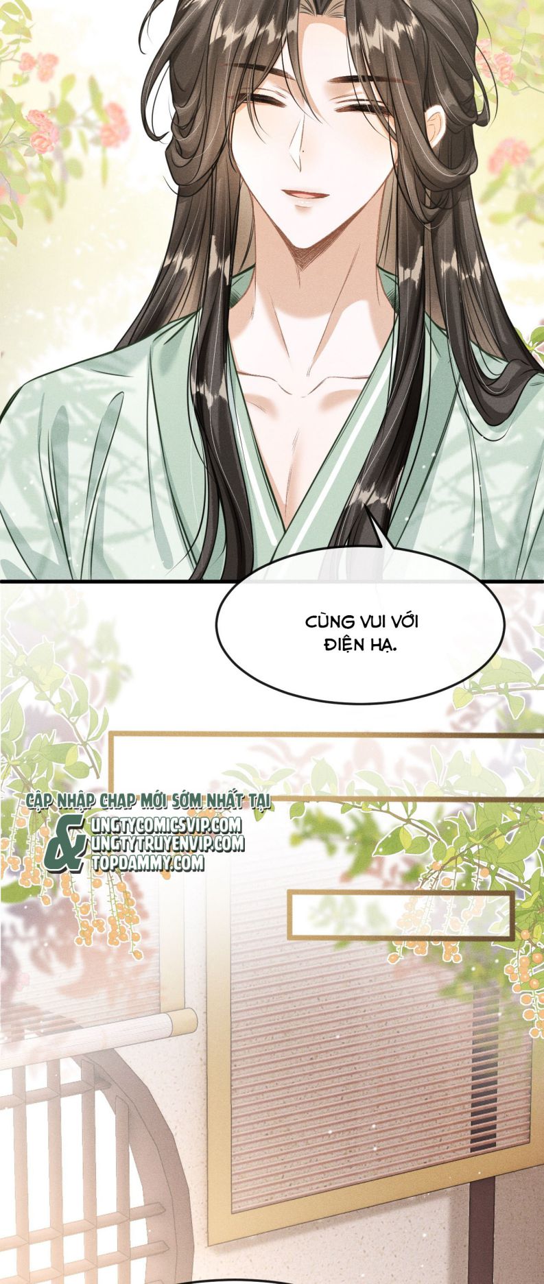 Đan Tiêu Vạn Dặm: Chapter 34