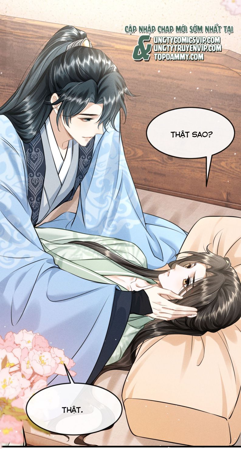 Đan Tiêu Vạn Dặm: Chapter 34