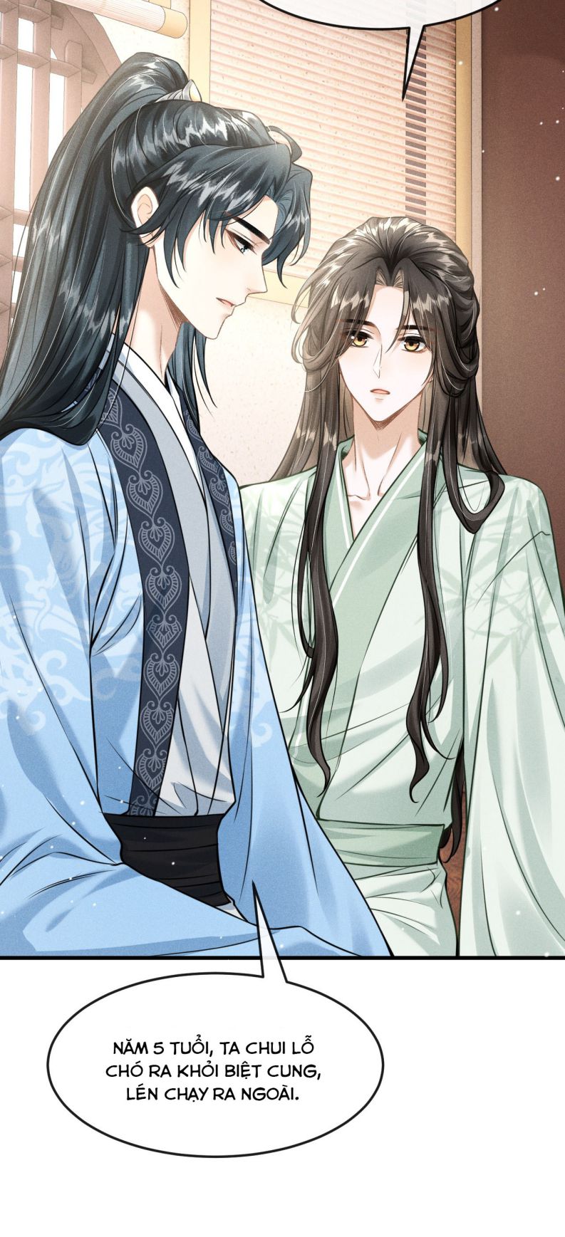 Đan Tiêu Vạn Dặm: Chapter 34