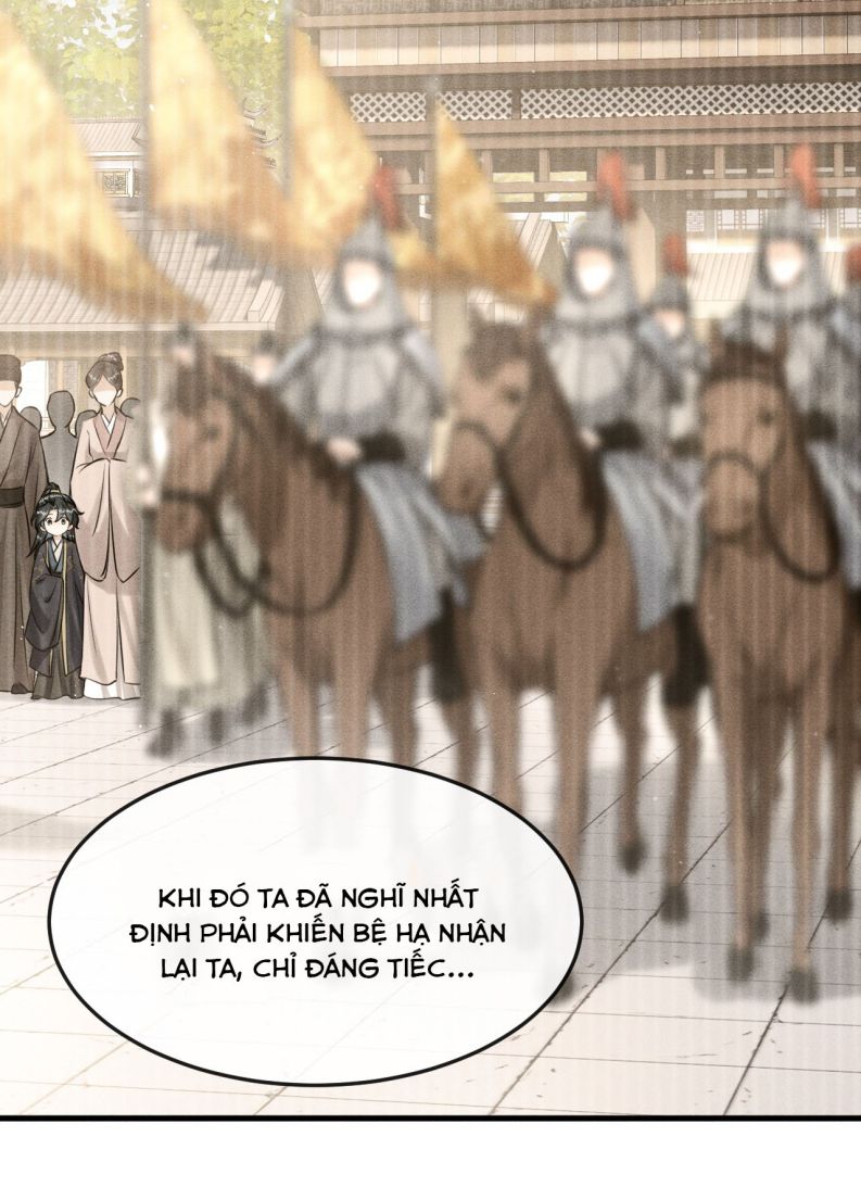 Đan Tiêu Vạn Dặm: Chapter 34