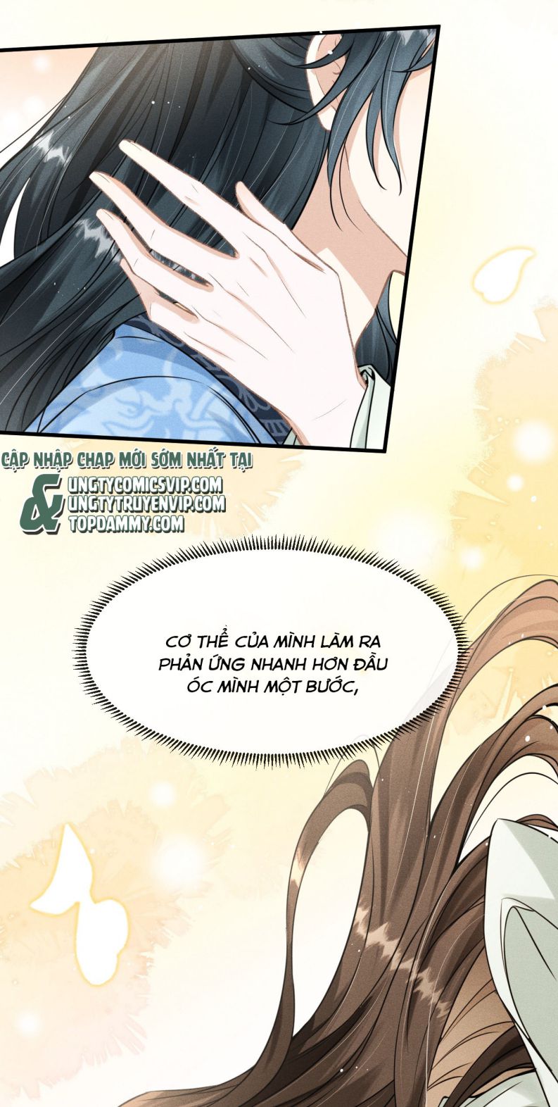 Đan Tiêu Vạn Dặm: Chapter 34