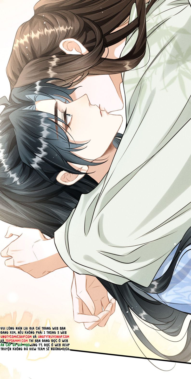 Đan Tiêu Vạn Dặm: Chapter 34