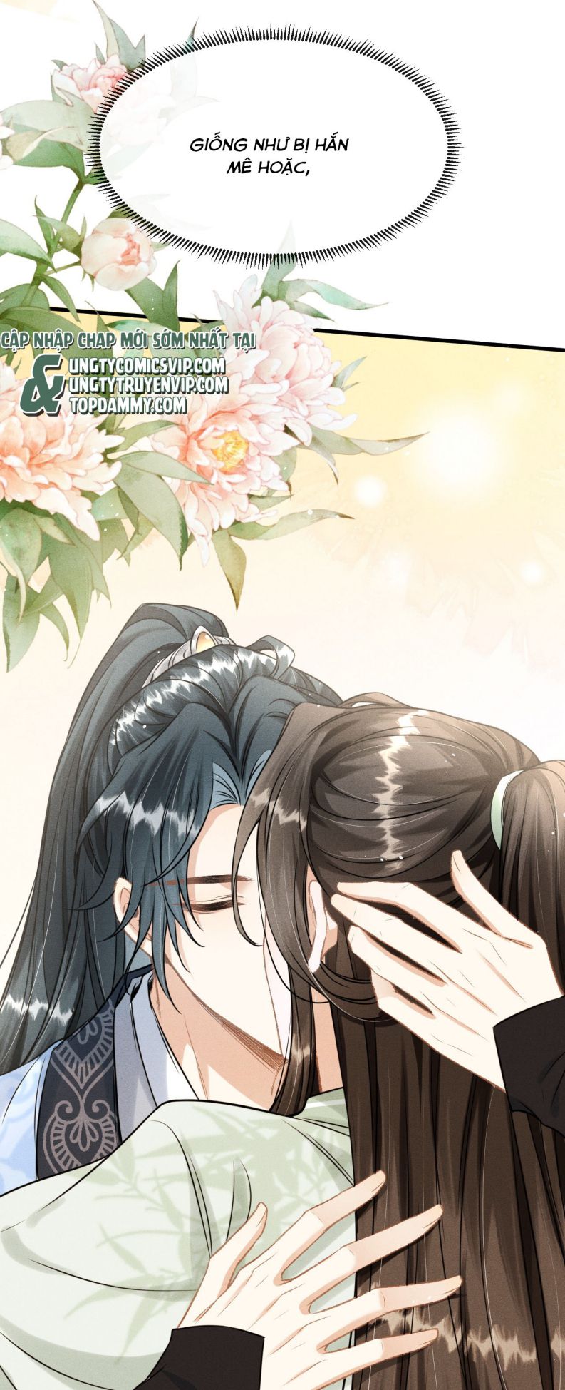 Đan Tiêu Vạn Dặm: Chapter 34
