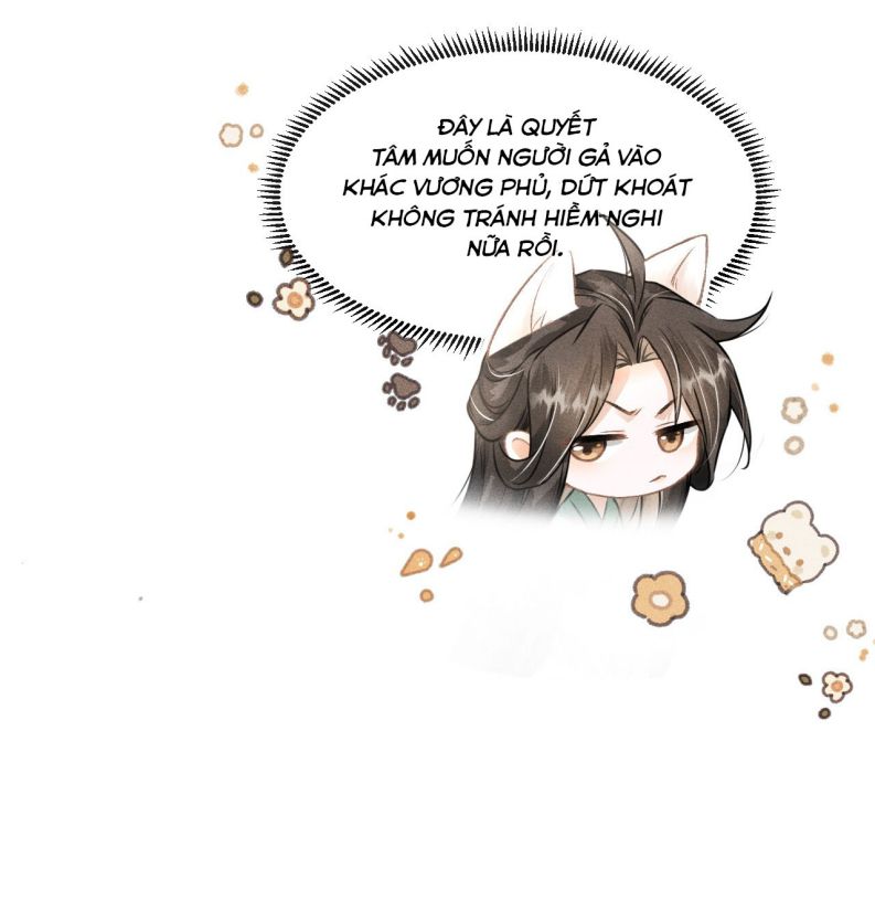 Đan Tiêu Vạn Dặm: Chapter 34