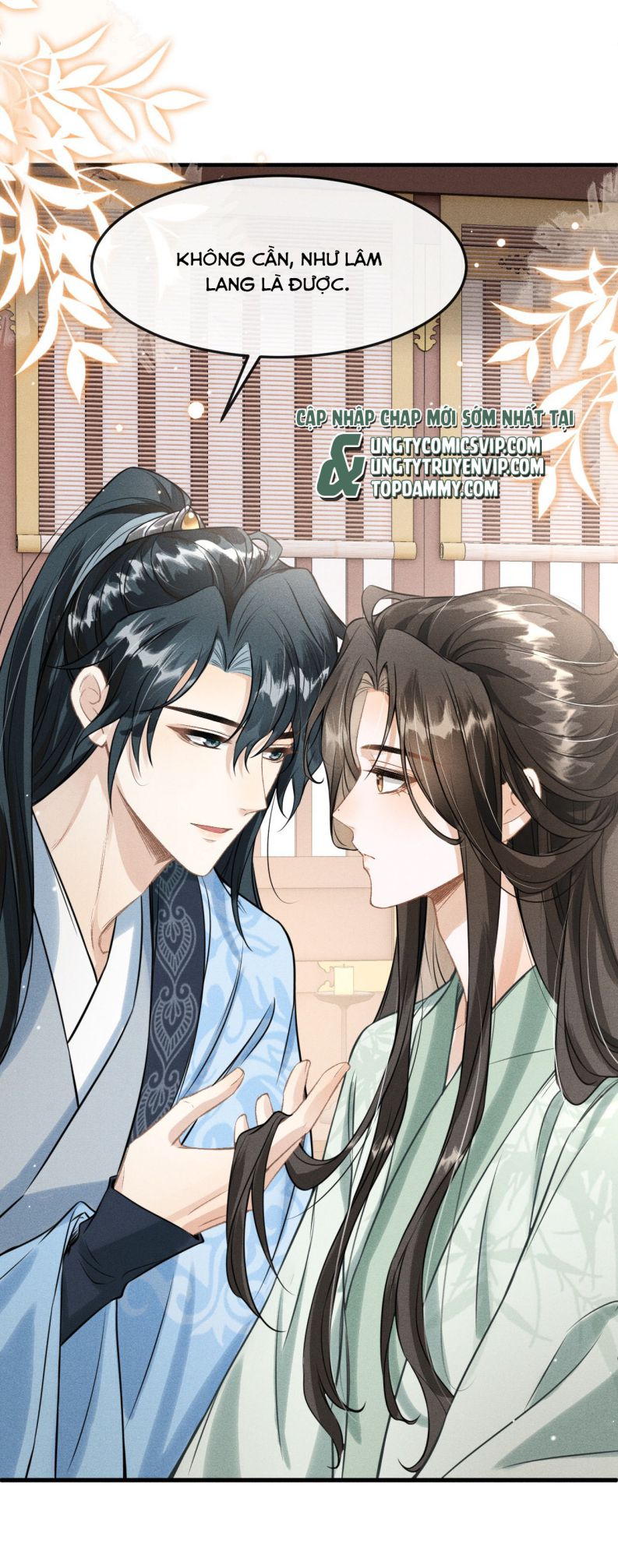 Đan Tiêu Vạn Dặm: Chapter 34