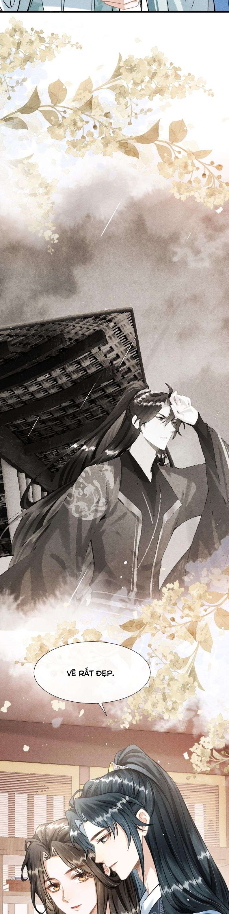 Đan Tiêu Vạn Dặm: Chapter 35