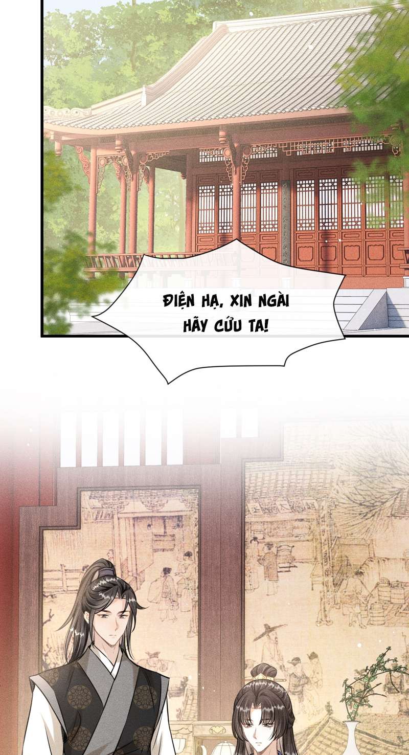 Đan Tiêu Vạn Dặm: Chapter 36