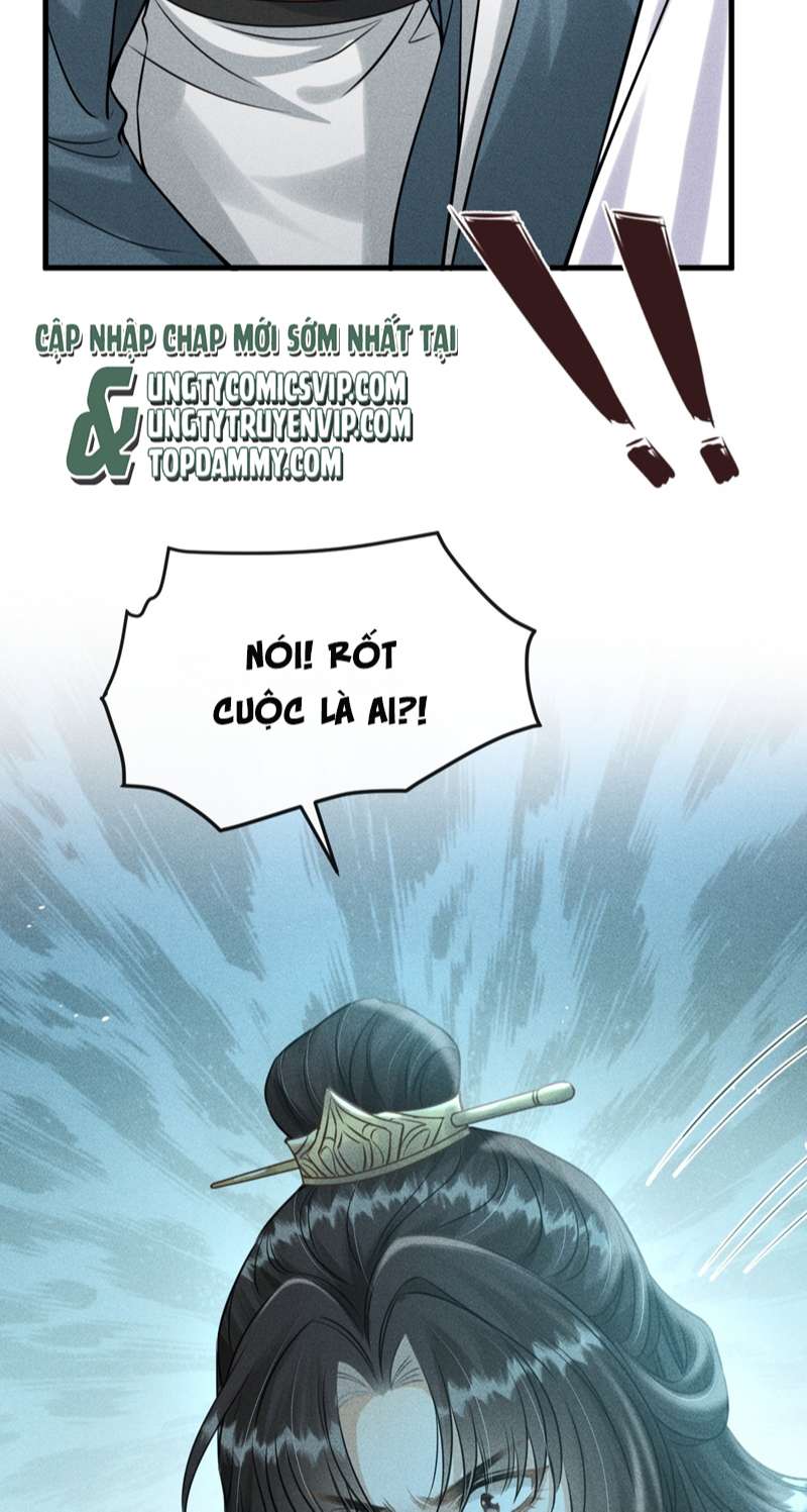 Đan Tiêu Vạn Dặm: Chapter 36