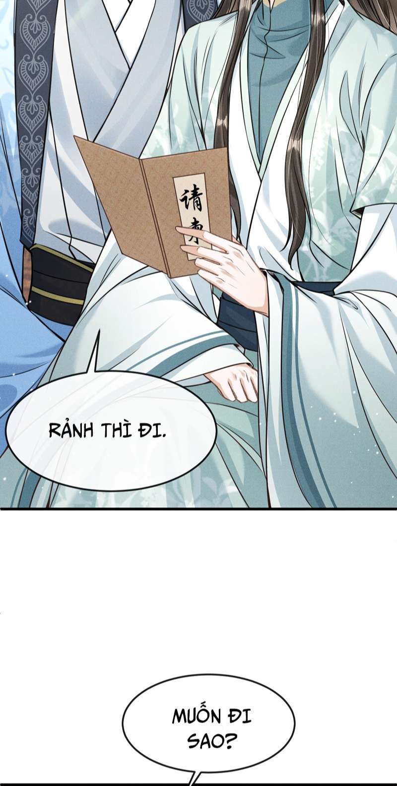 Đan Tiêu Vạn Dặm: Chapter 36