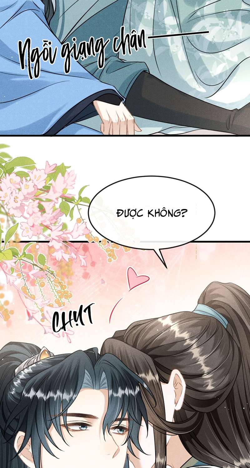 Đan Tiêu Vạn Dặm: Chapter 36