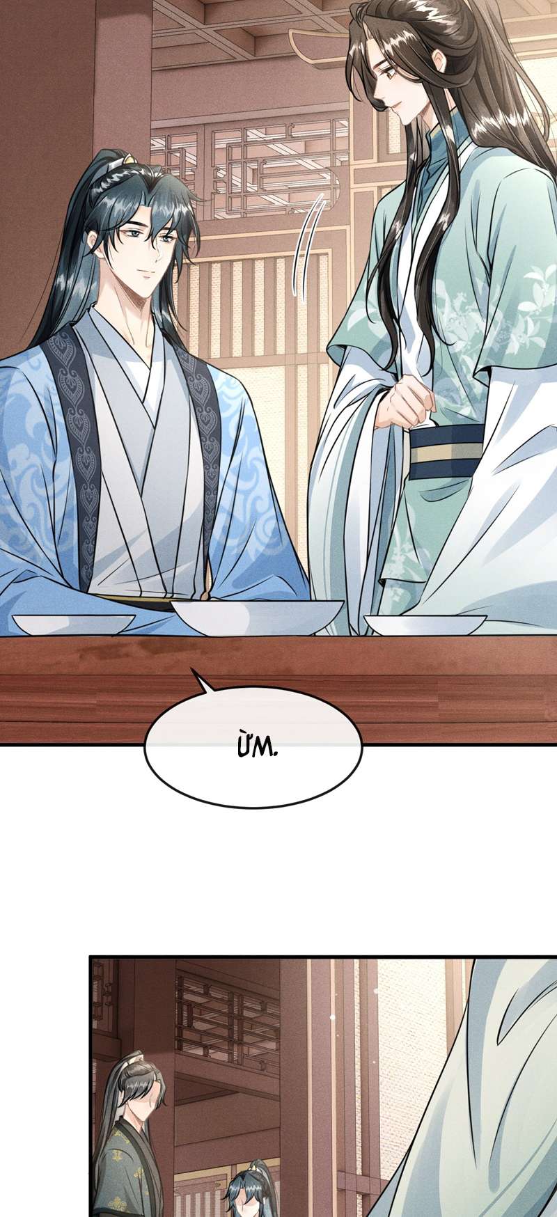 Đan Tiêu Vạn Dặm: Chapter 36