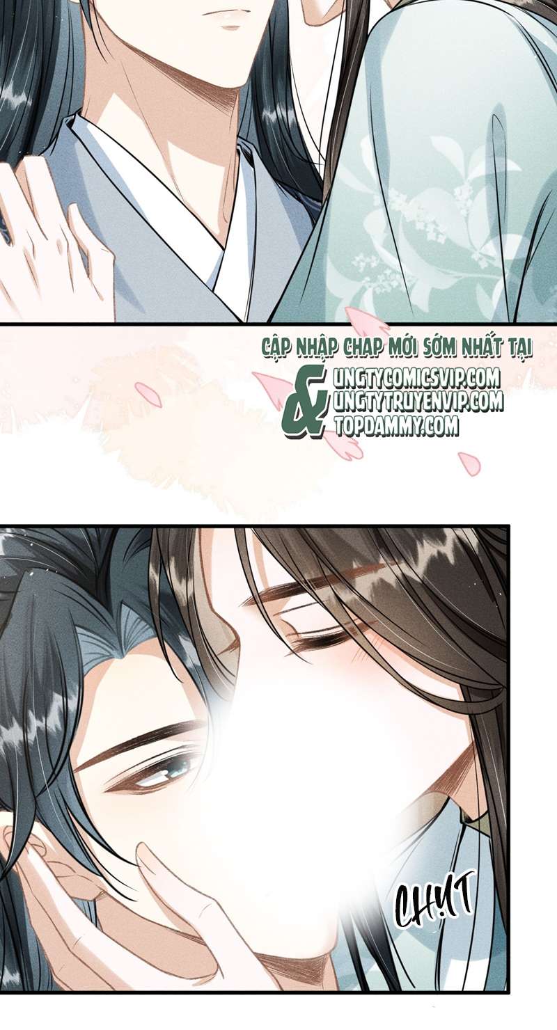 Đan Tiêu Vạn Dặm: Chapter 36