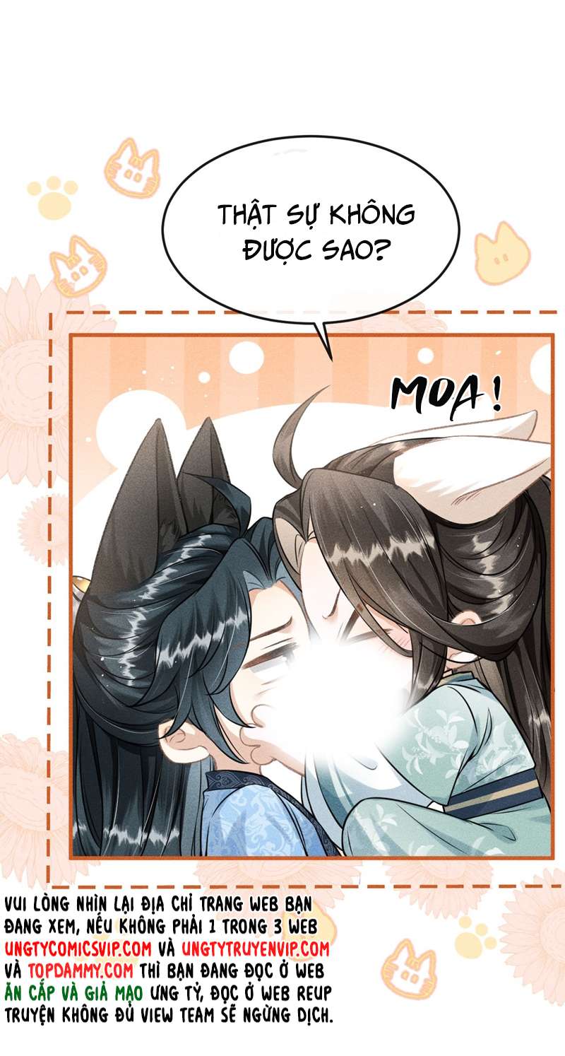 Đan Tiêu Vạn Dặm: Chapter 36