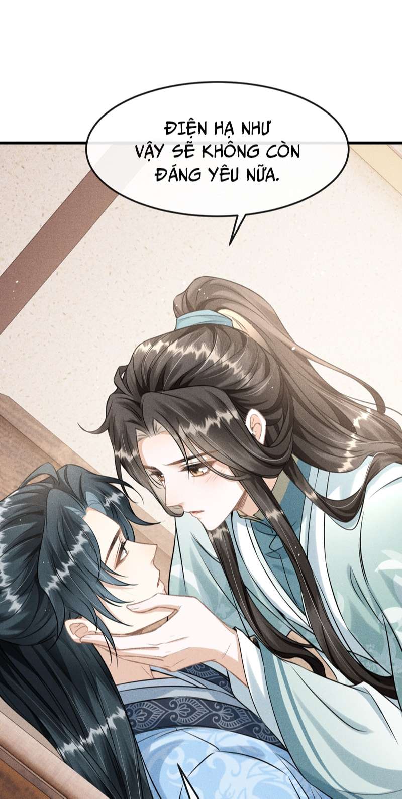 Đan Tiêu Vạn Dặm: Chapter 36